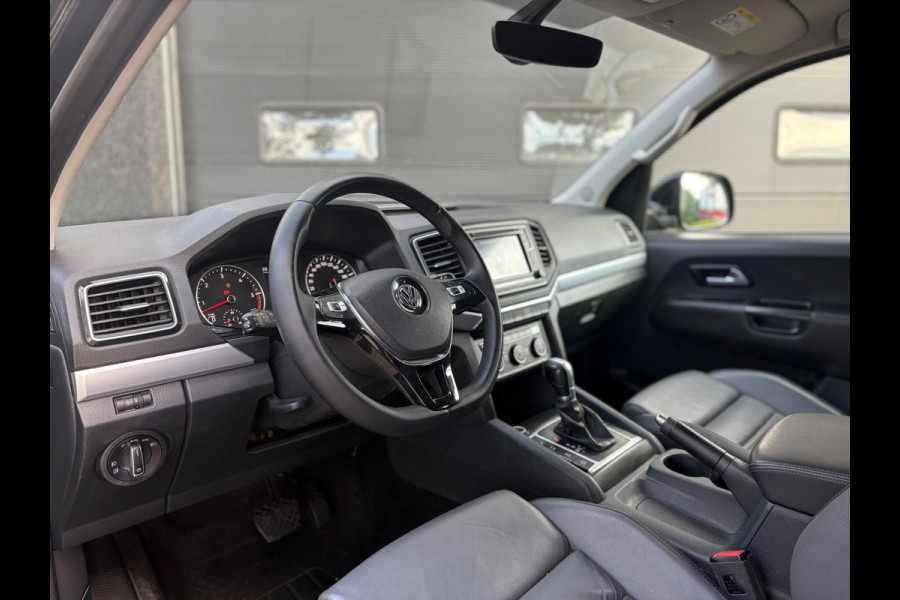 Volkswagen Amarok 3.0 TDI V6 4Motion - DSG - Marge - Highline