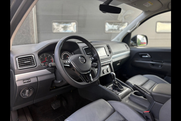 Volkswagen Amarok 3.0 TDI V6 4Motion - DSG - Marge - Highline