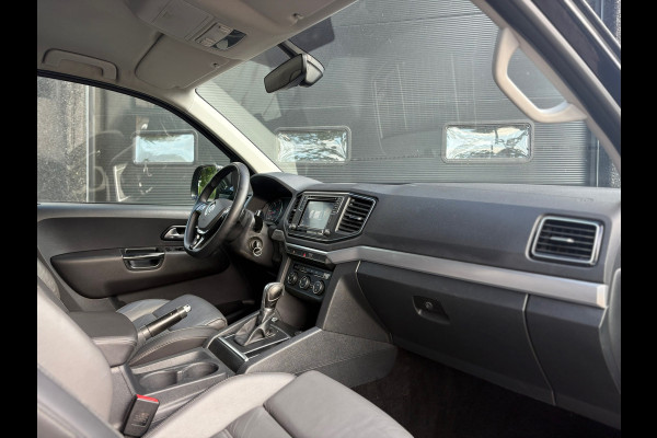 Volkswagen Amarok 3.0 TDI V6 4Motion - DSG - Marge - Highline