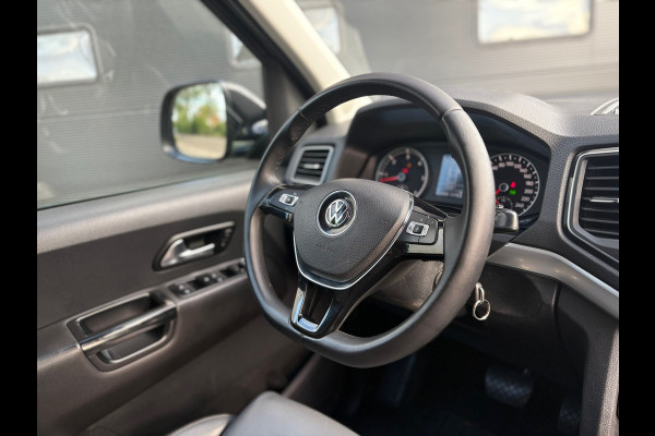 Volkswagen Amarok 3.0 TDI V6 4Motion - DSG - Marge - Highline