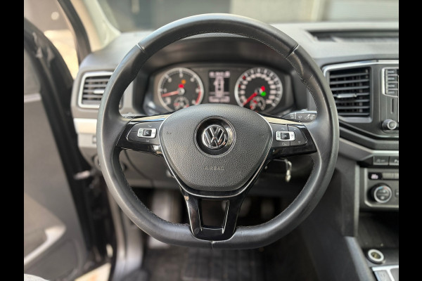 Volkswagen Amarok 3.0 TDI V6 4Motion - DSG - Marge - Highline