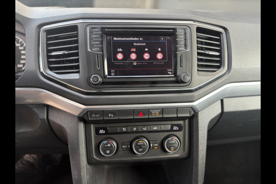 Volkswagen Amarok 3.0 TDI V6 4Motion - DSG - Marge - Highline