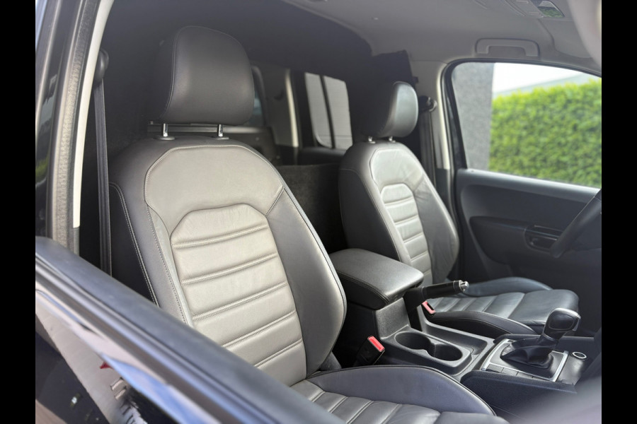 Volkswagen Amarok 3.0 TDI V6 4Motion - DSG - Marge - Highline