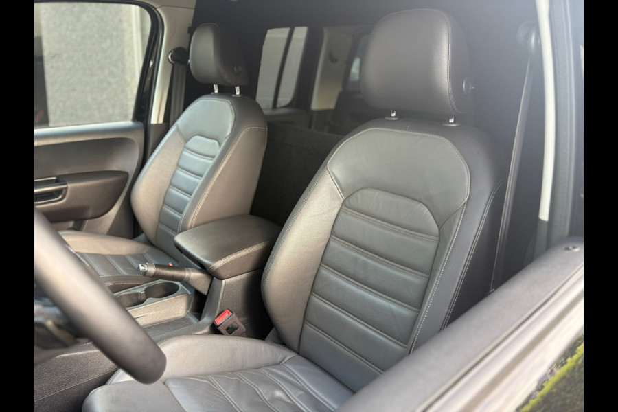 Volkswagen Amarok 3.0 TDI V6 4Motion - DSG - Marge - Highline