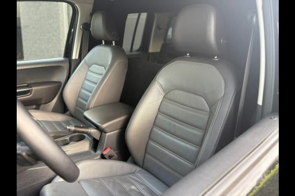 Volkswagen Amarok 3.0 TDI V6 4Motion - DSG - Marge - Highline