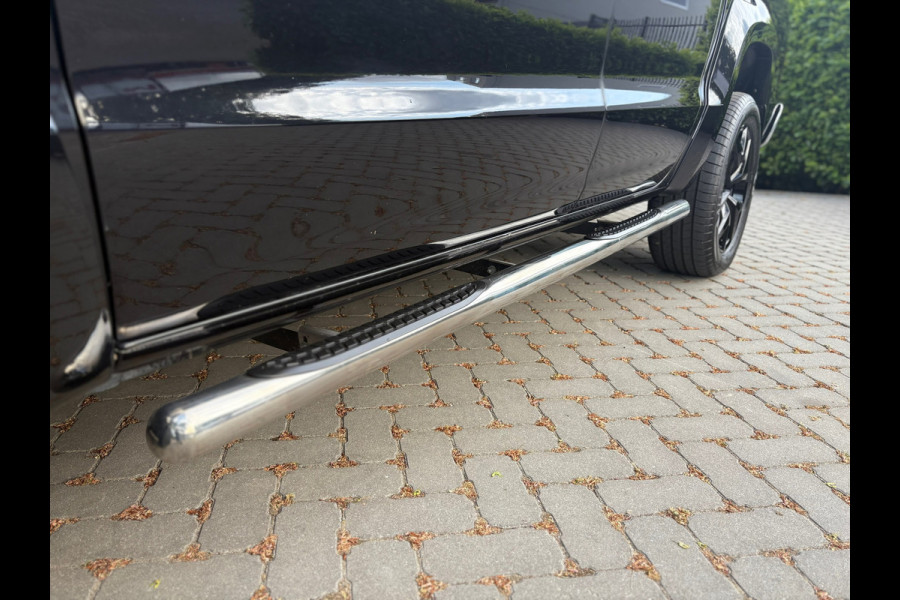 Volkswagen Amarok 3.0 TDI V6 4Motion - DSG - Marge - Highline