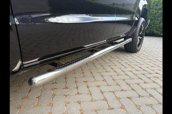 Volkswagen Amarok 3.0 TDI V6 4Motion - DSG - Marge - Highline
