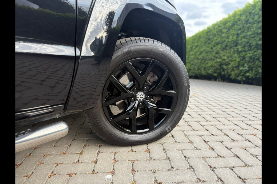 Volkswagen Amarok 3.0 TDI V6 4Motion - DSG - Marge - Highline