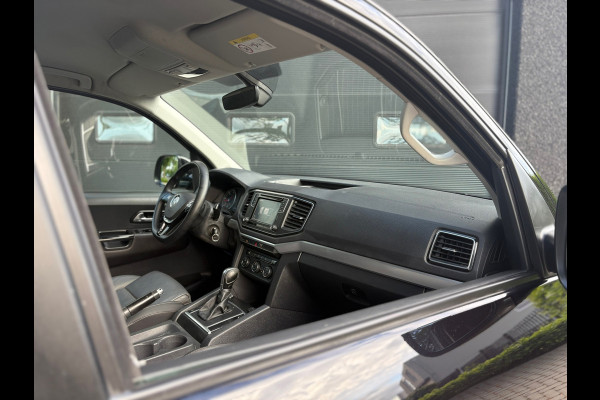 Volkswagen Amarok 3.0 TDI V6 4Motion - DSG - Marge - Highline