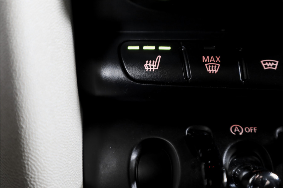 MINI Cooper 1.5 135 PK Chili - JCW Trim | Cruise | Stoel-+Voorruitverw. | PDC | NAV | ECC | LM 17" |