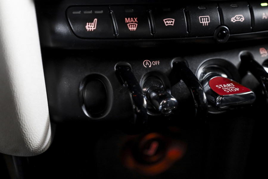 MINI Cooper 1.5 135 PK Chili - JCW Trim | Cruise | Stoel-+Voorruitverw. | PDC | NAV | ECC | LM 17" |