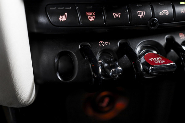 MINI Cooper 1.5 135 PK Chili - JCW Trim | Cruise | Stoel-+Voorruitverw. | PDC | NAV | ECC | LM 17" |