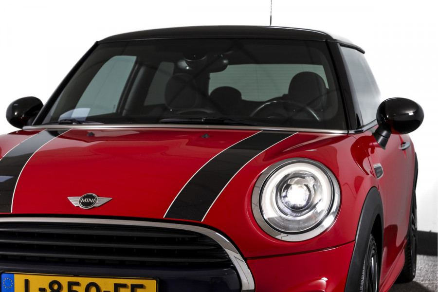 MINI Cooper 1.5 135 PK Chili - JCW Trim | Cruise | Stoel-+Voorruitverw. | PDC | NAV | ECC | LM 17" |
