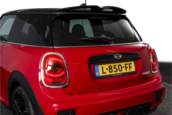 MINI Cooper 1.5 135 PK Chili - JCW Trim | Cruise | Stoel-+Voorruitverw. | PDC | NAV | ECC | LM 17" |
