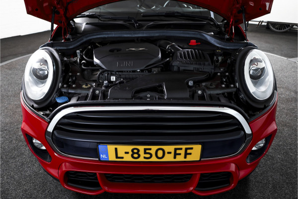 MINI Cooper 1.5 135 PK Chili - JCW Trim | Cruise | Stoel-+Voorruitverw. | PDC | NAV | ECC | LM 17" |