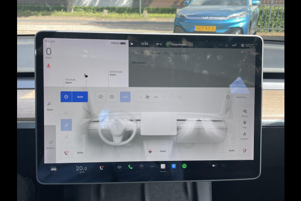 Tesla Model 3 Standard RWD Plus 60 kWh AUTOPILOT | LEDER | RIJKLAAR INCL. 12 MND. BOVAGGARANTIE