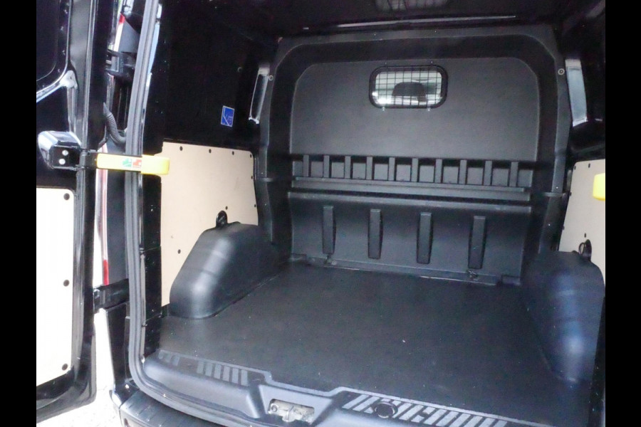 Ford Transit Custom 2.0 TDCI 185PK, L1H1, Sport, Dubbel Cabine, Automaat, FULL OPTIONS