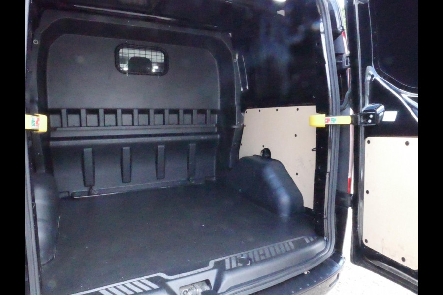 Ford Transit Custom 2.0 TDCI 185PK, L1H1, Sport, Dubbel Cabine, Automaat, FULL OPTIONS