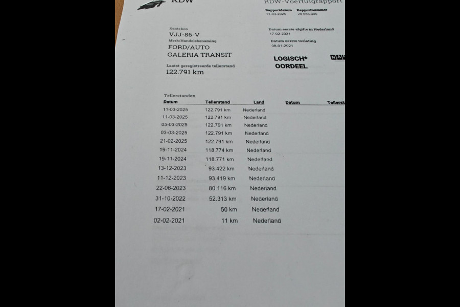 Ford Transit 350 2.0 TDCI L4H1, Pick up open laadbak , met huif , Lengte bak 4.23 m , 1e Eig. Apk Jan. 2026
