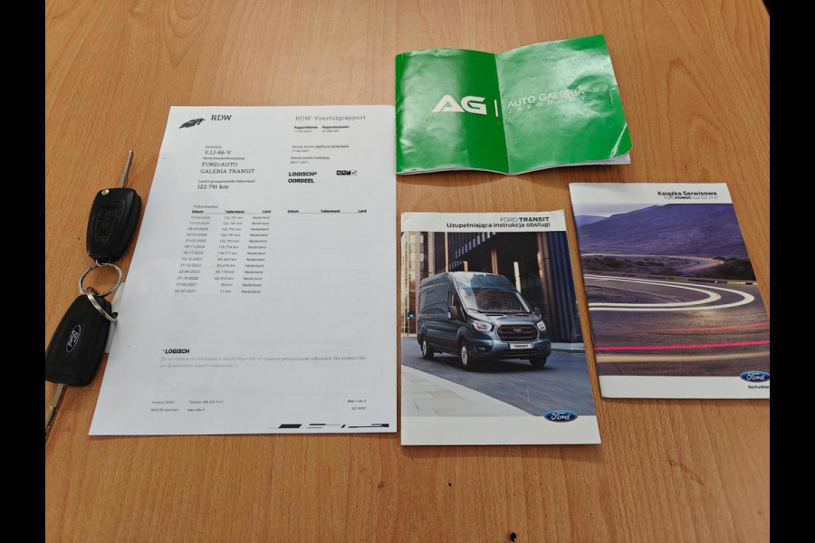 Ford Transit 350 2.0 TDCI L4H1, Pick up open laadbak , met huif , Lengte bak 4.23 m , 1e Eig. Apk Jan. 2026