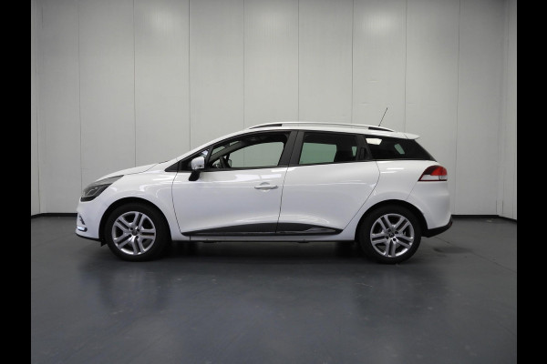 Renault Clio Estate 0.9 TCe Zen NAVI/AIRCO/CRUISE/BLUETOOTH!