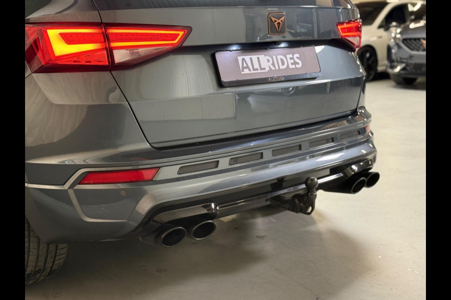 CUPRA Ateca 2.0 TSI 4DRIVE | pano | keyless | virtual dash | beats by Dre | 360 camera | DAB