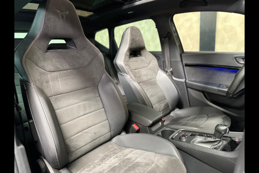 CUPRA Ateca 2.0 TSI 4DRIVE | pano | keyless | virtual dash | beats by Dre | 360 camera | DAB