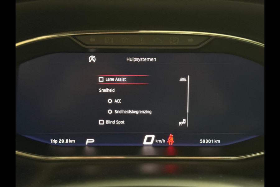 CUPRA Ateca 2.0 TSI 4DRIVE | pano | keyless | virtual dash | beats by Dre | 360 camera | DAB