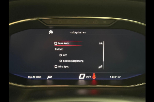 CUPRA Ateca 2.0 TSI 4DRIVE | pano | keyless | virtual dash | beats by Dre | 360 camera | DAB