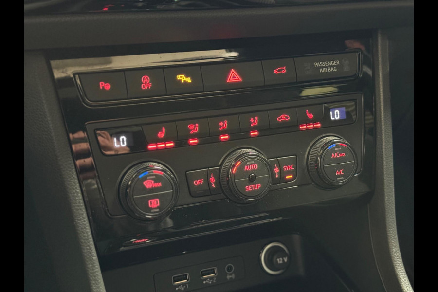 CUPRA Ateca 2.0 TSI 4DRIVE | pano | keyless | virtual dash | beats by Dre | 360 camera | DAB
