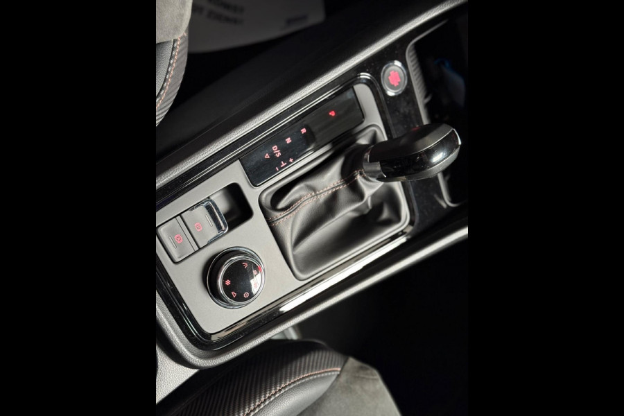 CUPRA Ateca 2.0 TSI 4DRIVE | pano | keyless | virtual dash | beats by Dre | 360 camera | DAB