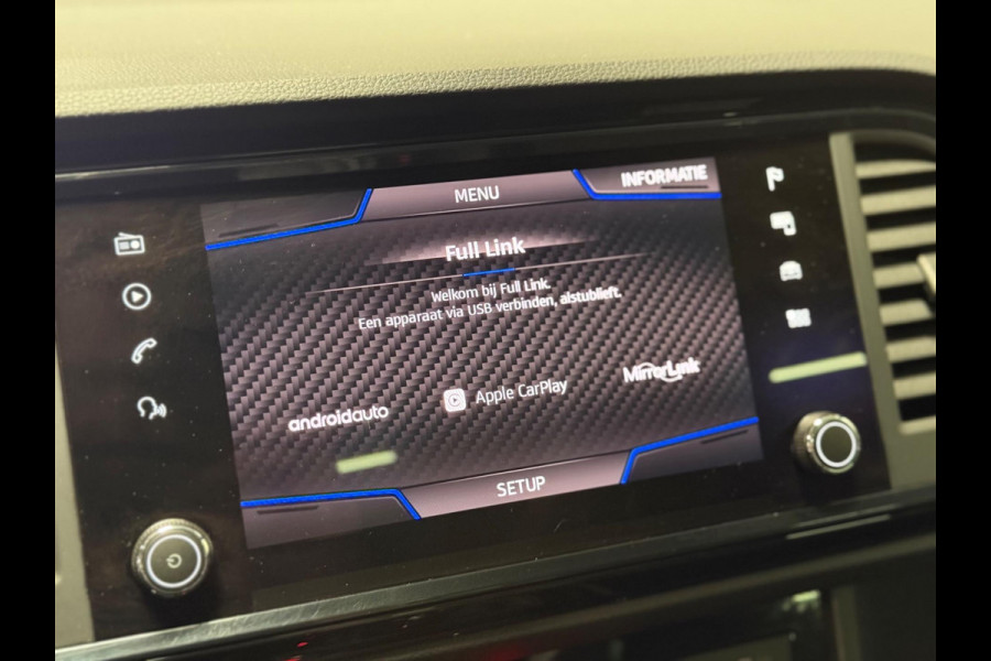 CUPRA Ateca 2.0 TSI 4DRIVE | pano | keyless | virtual dash | beats by Dre | 360 camera | DAB