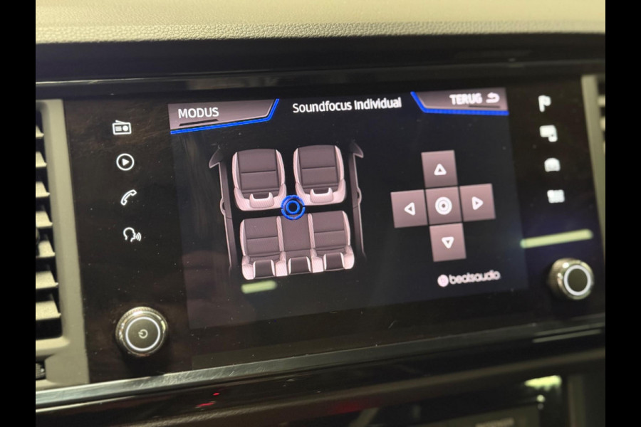 CUPRA Ateca 2.0 TSI 4DRIVE | pano | keyless | virtual dash | beats by Dre | 360 camera | DAB