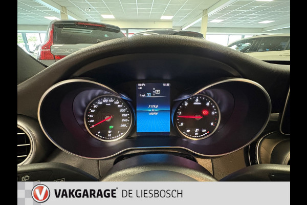 Mercedes-Benz C-Klasse Estate 200 d Business Solution AMG