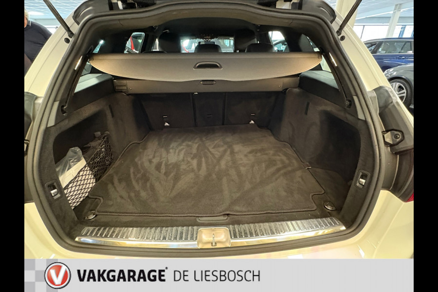 Mercedes-Benz C-Klasse Estate 200 d Business Solution AMG
