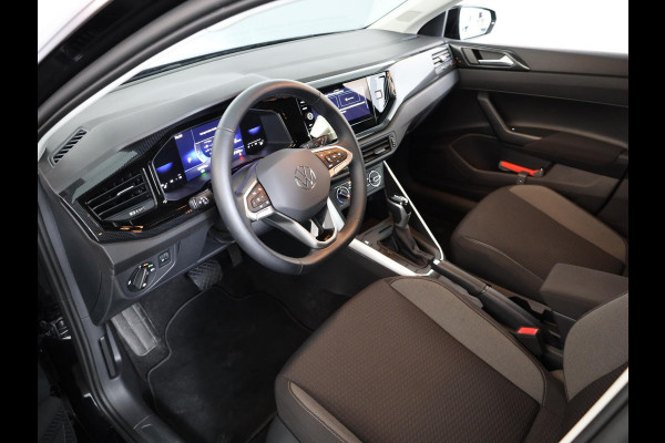Volkswagen Polo 1.0 TSI Life Edition 95PK DSG (Automaat) | Verlengde garantie | Navigatie via app | Parkeersensoren | Camera |