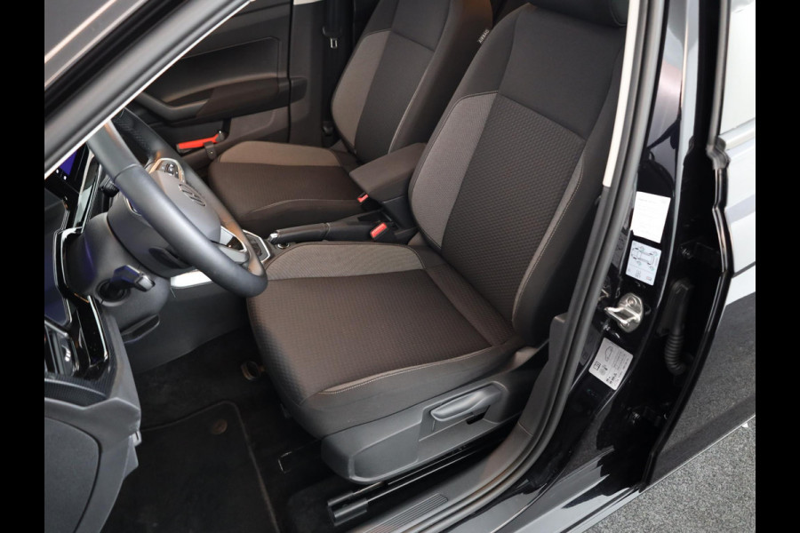 Volkswagen Polo 1.0 TSI Life Edition 95PK DSG (Automaat) | Verlengde garantie | Navigatie via app | Parkeersensoren | Camera |
