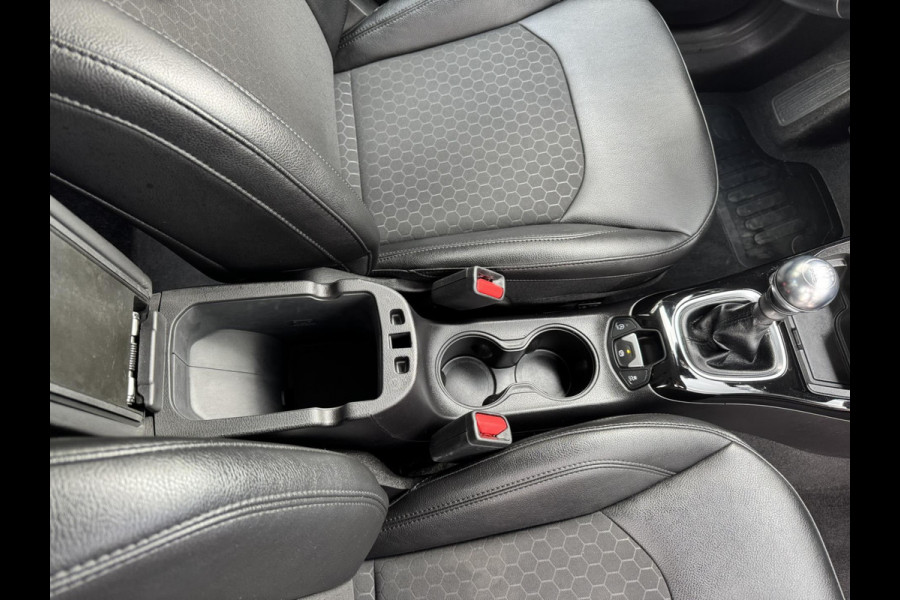 Jeep Compass 1.3T Limited Cruise control Climate control Keyless Navigatie Apple carplay Android