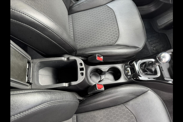 Jeep Compass 1.3T Limited Cruise control Climate control Keyless Navigatie Apple carplay Android