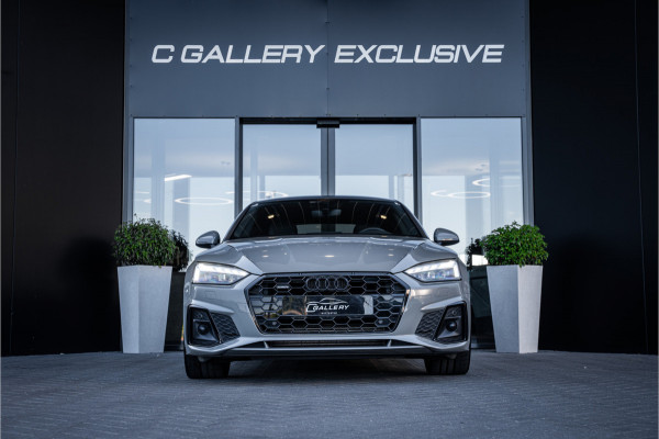 Audi A5 Sportback 45 TFSI quattro 245PK - S Line | ACC | Keyless | Camera