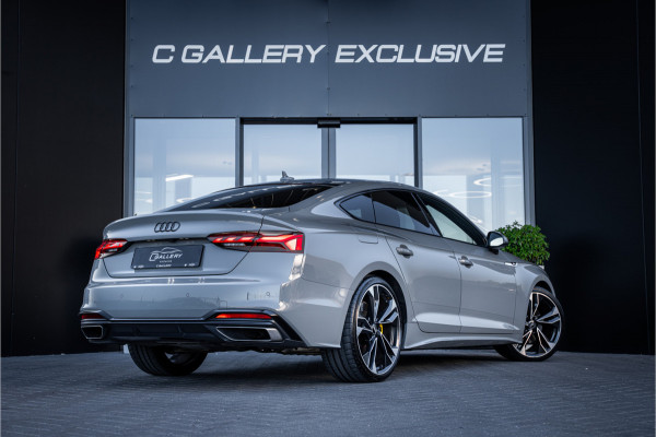 Audi A5 Sportback 45 TFSI quattro 245PK - S Line | ACC | Keyless | Camera