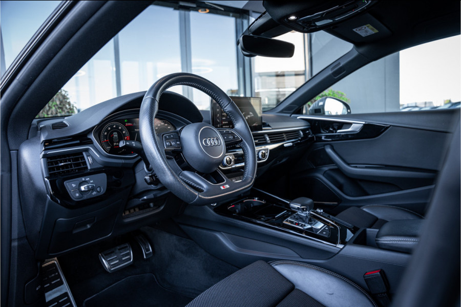 Audi A5 Sportback 45 TFSI quattro 245PK - S Line | ACC | Keyless | Camera
