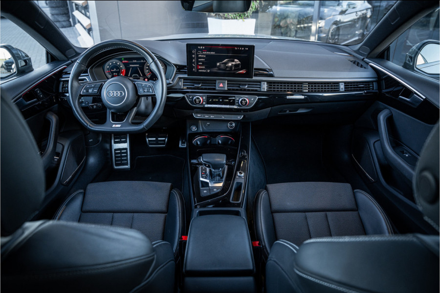 Audi A5 Sportback 45 TFSI quattro 245PK - S Line | ACC | Keyless | Camera