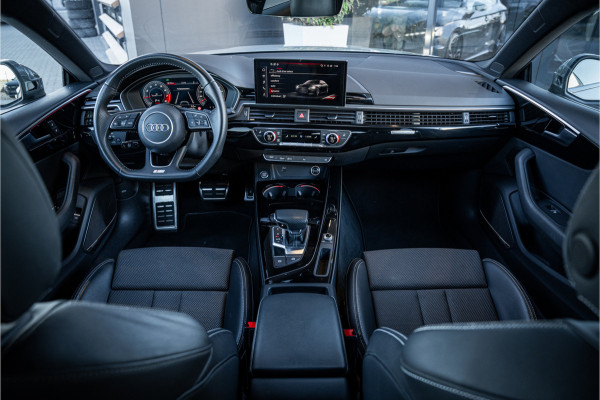 Audi A5 Sportback 45 TFSI quattro 245PK - S Line | ACC | Keyless | Camera