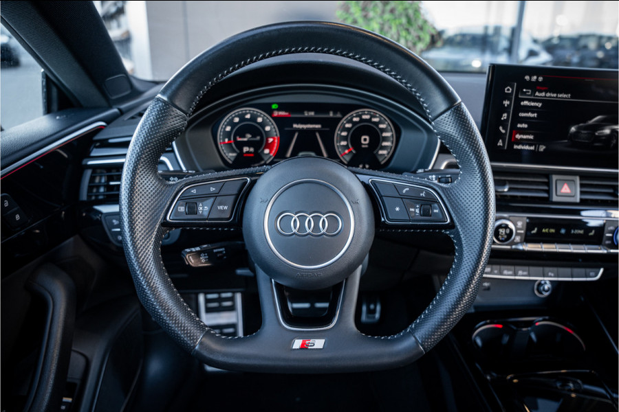 Audi A5 Sportback 45 TFSI quattro 245PK - S Line | ACC | Keyless | Camera