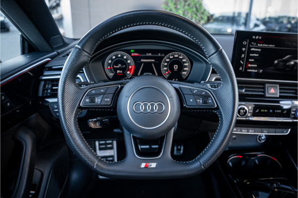 Audi A5 Sportback 45 TFSI quattro 245PK - S Line | ACC | Keyless | Camera