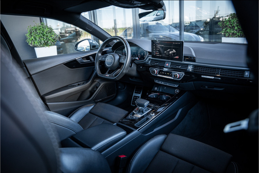 Audi A5 Sportback 45 TFSI quattro 245PK - S Line | ACC | Keyless | Camera