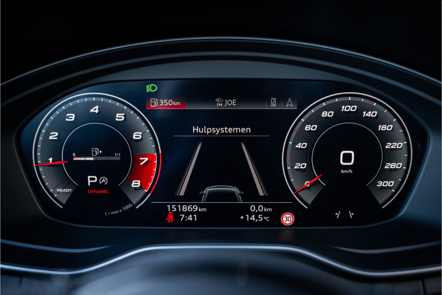 Audi A5 Sportback 45 TFSI quattro 245PK - S Line | ACC | Keyless | Camera