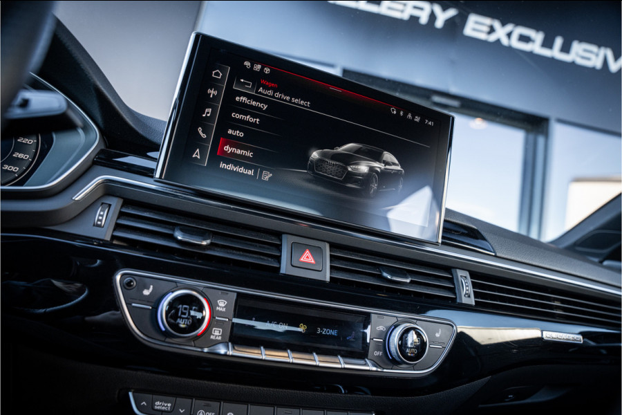 Audi A5 Sportback 45 TFSI quattro 245PK - S Line | ACC | Keyless | Camera