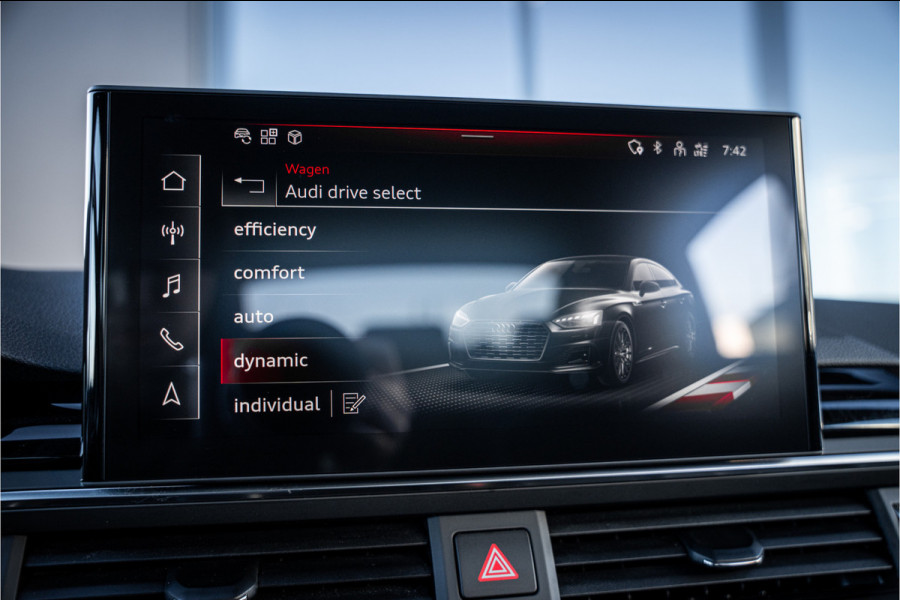 Audi A5 Sportback 45 TFSI quattro 245PK - S Line | ACC | Keyless | Camera